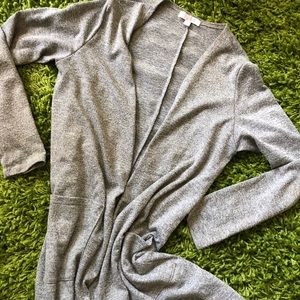 Lularoe Sarah Small GRAY